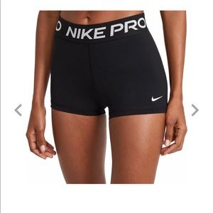 Nike Pro Dri Fit Shorts Bundle ( set of 2 )